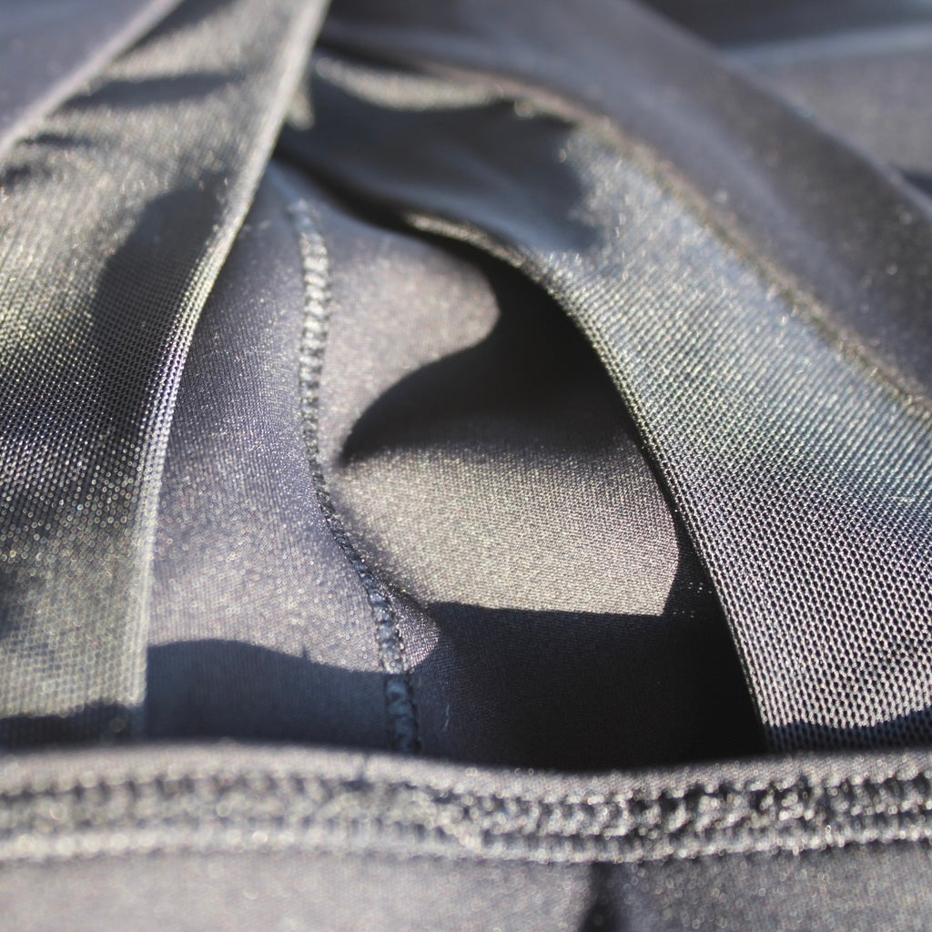 High Impact Full Coverage Sports Bra